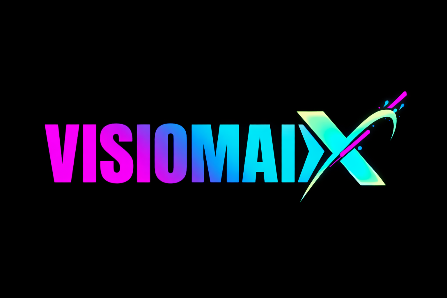 VISIOMAIX